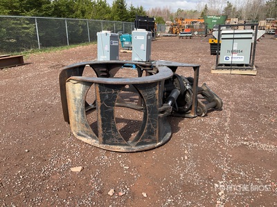 Log Grapple