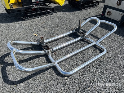 Brush Guard