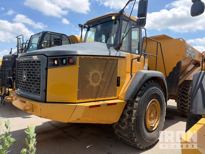 2013 John Deere 410ET Articulated Dump Truck