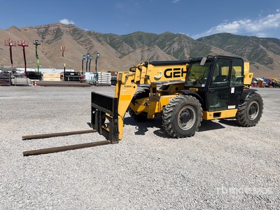 2019 Gehl DL12-55 Teleskoplader