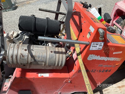 2016 Husqvarna FS3500G Fugenschneider