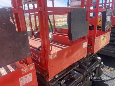 2016 Skyjack SJIII3219 Schaarlift