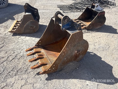 Yanmar ViO 30 28 in Digging Excavator Bucket