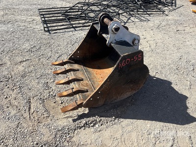 Yanmar ViO 30 29 in Excavator Bucket