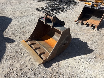Yanmar ViO 30 29 in Digging Excavator Bucket