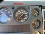 Hour Meter / Odometer