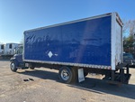 Picture, Left Rear Corner