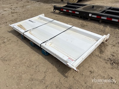Midland Trailer Tailgate Varios