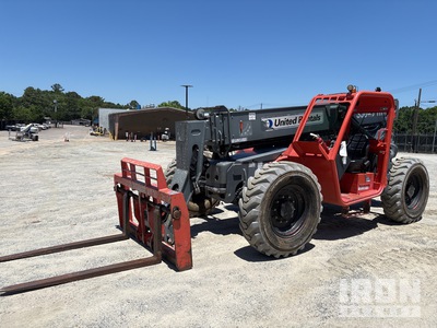 2016 Skyjack SJ643TH Telehandler