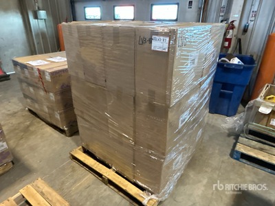 Quantity of 3M N95 Masks
