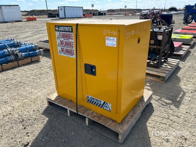Storage Cabinet