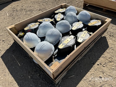 Quantity of Shop Supplies