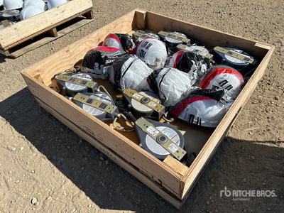 Quantity of Shop Supplies