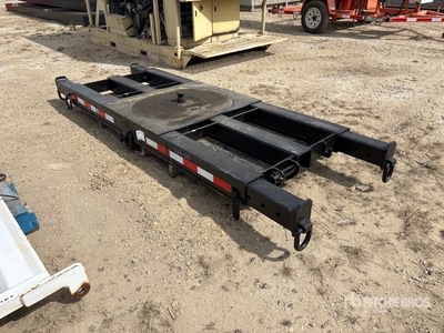 Fifth Wheel weight Support