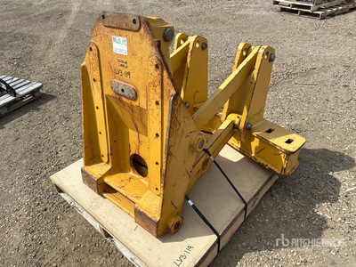WBM 55 in Motor Grader Scarifier