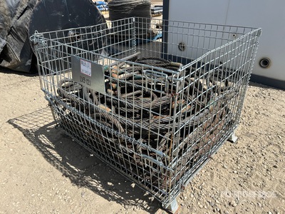 Quantity of Cable Eslinga