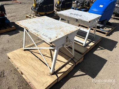 Quantity of (2) Power Panels