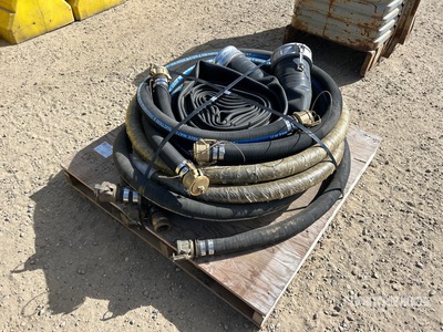 Quantity of 2 in Hose Assemblies