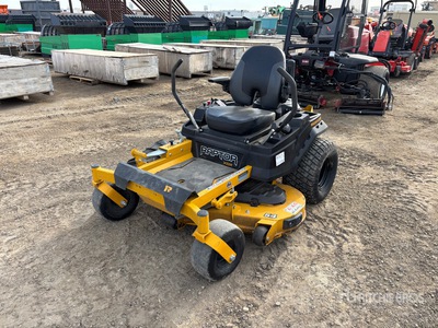 Hustler 939835 Zero-Turn Lawn Mower