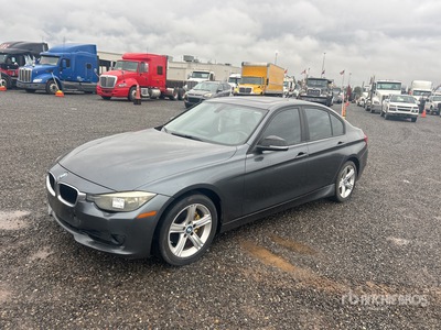 2013 BMW 328I Auto