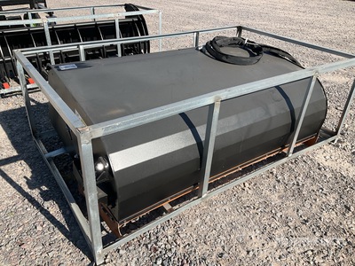 2026 Suihe SSBR 71 in Barredora para Minicargador (Sin Usar) / Zamiatarka o sterowaniu burtowym (Unused)