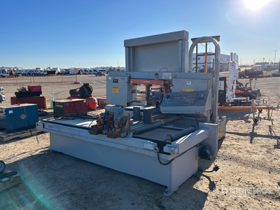 Hem Saw Band Saw