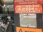 Unit Serial Number