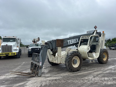 Terex TH10560 Telehandler