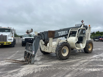 Terex TH10560 Telehandler