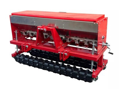 2026 AGT STSD10 3-Point & Schranklader zaaimachine (Unused)