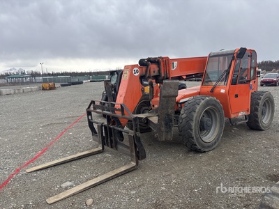 2012 JLG 10054 Telehandler