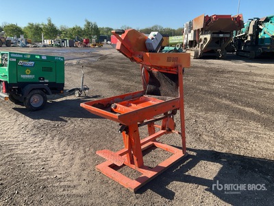 Redband B5045 Tafelzaag
