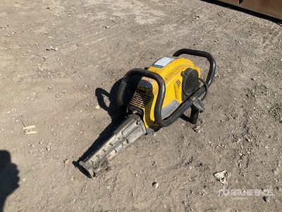 Atlas Copco Conra TTc 2 Stroke demolition breaker (Inoperable)
