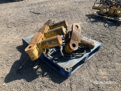 TAETS Pile croppers