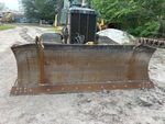 Chassis with Schaufel - Zustand