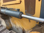 Hydraulik with Messer Hubzylinder