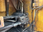 Hydraulik with Ventile