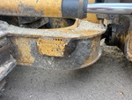 Chassis with Stoßarm/U-Rahmen - Zustand