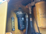 Hydraulik with Hydrauliktank