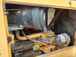 Motor with Engine - Right Side