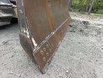 Chassis with Schaufelschneidekante - Zustand