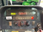 Control Station with Anzeigen