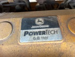 Motor with