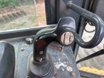 Control Station with Antriebsstrang-Elemente
