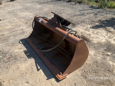 1500 mm Digging Excavator Bucket