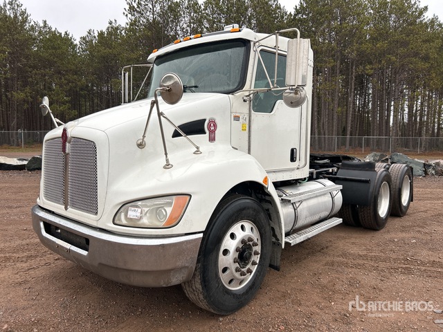 2020 KENWORTH