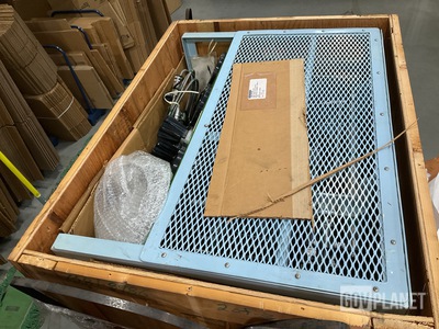 Gas Transfer System