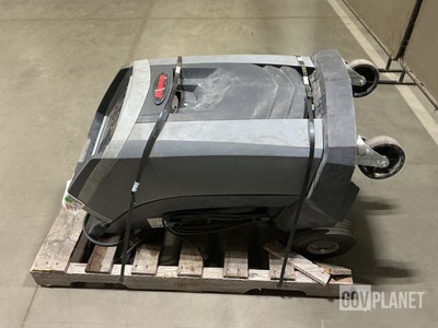 Robinair 34988NI Refrigerant Recovery/Recycling & Recharging Station