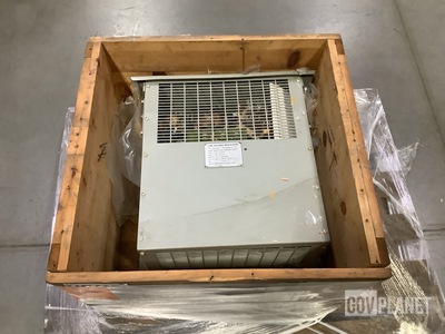 Wanlass LVR41-75 Line Voltage Regulator