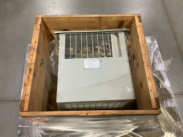 Wanlass LVR41-75 Line Voltage Regulator Wanlass LVR41-75 Line Voltage Regulator